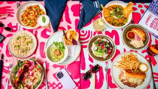 Summerlicious — Prix Fixe & Reduced À la Carte Photo
