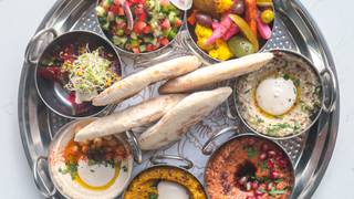 Dine & L'chaim foto
