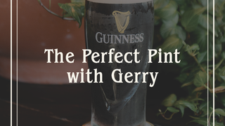 Guinness | How to Pour the Perfect Pint foto
