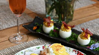 Weekend Brunch Experience foto