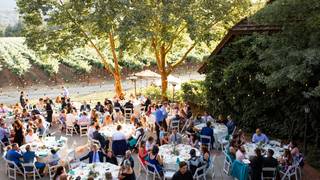 4th July BBQ Buffet foto