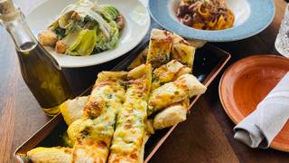Piedmont Wine Dinner: A Taste of Northern Italy foto