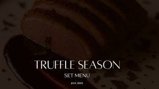 Truffle Dinner 2025 Photo