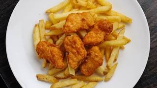 MONDAY | KIDS MEALS FROM $5! foto