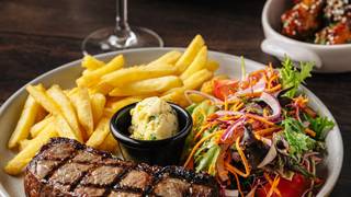 WEDNESDAY | $26 STEAK NIGHT! foto