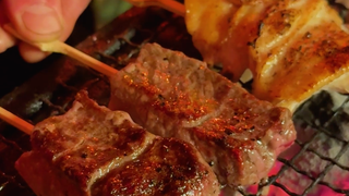 Yakitori Sundays Sept 28th Photo