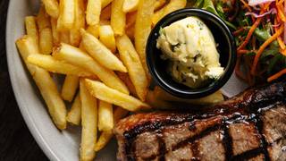 WEDNESDAY | $26 STEAK NIGHT! foto