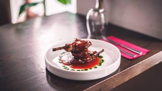 25% Off New Summer Menu foto
