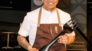 Ceviche Masterclass by Chef Carlos Enriquez 🌿 Photo