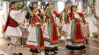Greek Night foto