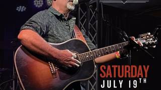 Live Music at the Bar & Grill- John Johnson foto