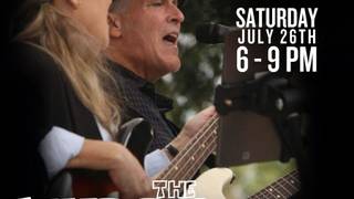 Live Music at the Bar & Grill- The Mudds foto
