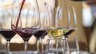 Sommelier Sessions w/ Schuyer Greenman 07/09 foto