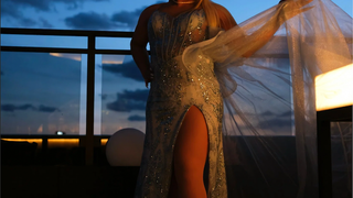D.U.S.K - Dancing Under Sunset Kweendom foto