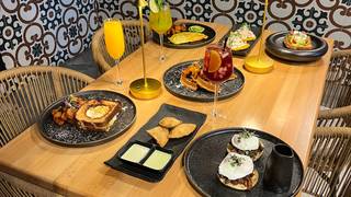 Brunch Photo