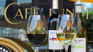 Le Grand Fromage: A Bordeaux Wine & Cheese Affair Photo