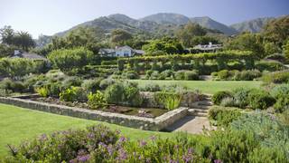 Celebrate 4th of July at San Ysidro Ranch Photo