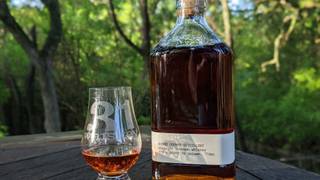 All Across America Bourbon Tasting foto