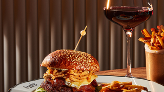 Summerlicious Lunch 2025 Photo