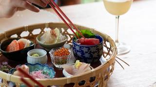 Elevated Omakase with Chef Sho | July 2nd foto