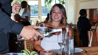 Agave Tasting Experience Photo