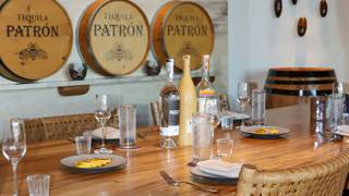 Tasting Room Dining Experience Photo