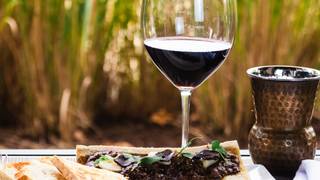 Neal Family Wine Dinner Photo