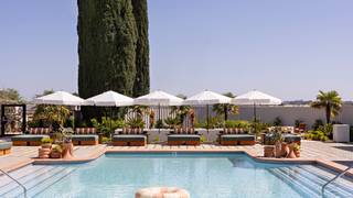 Midweek Pool Pass (Inc Food & Drink Credit) foto