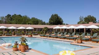 Saturday Pool Pass (Inc DJ + Food/Drink Credit) foto