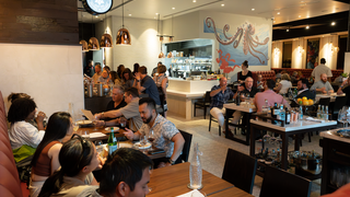 Anima Wine Dinner Series w/ San Marzano foto