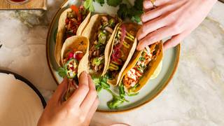 Tacos & Palomas foto
