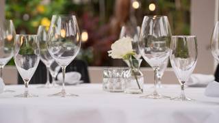 Italian Wine Dinner foto