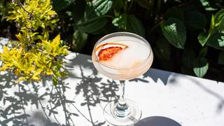 Gin-ius Cocktails & Cuisine Photo
