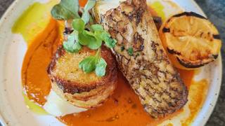 Daily Mediterranean Inspirations by Chef Dennis foto