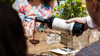Silver Oak Wine Dinner | Five-Course Experience foto