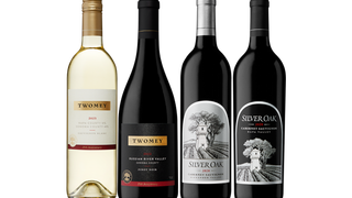 Silver Oak Wine Dinner | Five-Course Experience Photo