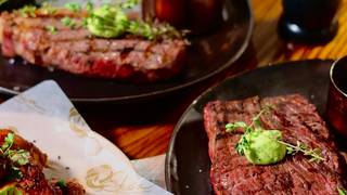 Undiscovered Uruguay Wine Dinner paired  3 Course Photo