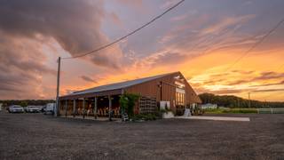 Vernick Fish "Down the Shore" Benefit Farm Dinner Photo