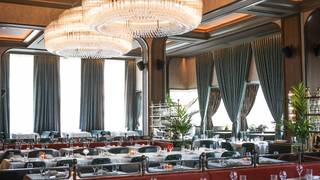Main Dining Room foto