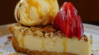 Free Dessert for Birthdays and Anniversaries Photo