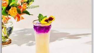 Sips of Summer Cocktail Event foto
