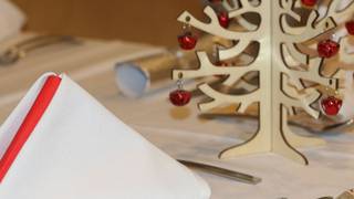 CHRISTMAS IN JULY | 3 Course Menu - 14-27th July foto