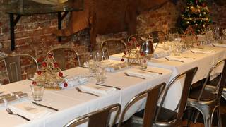 CHRISTMAS IN JULY | 2 Course Menu - 14-27th July foto