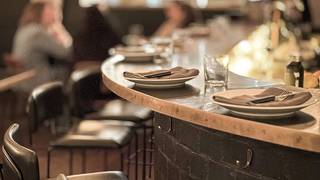 Bar Seating Selected foto