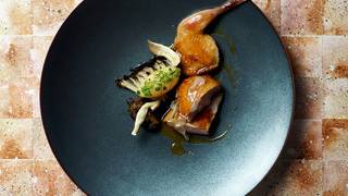 Chef's Seasonal Tasting Menu foto