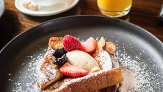 Bubbles and Brunch Photo
