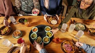 Charlotte Restaurant Week Photo
