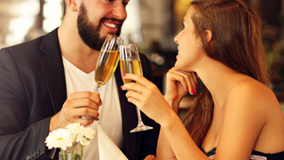 Perfect Pairings Singles Party foto