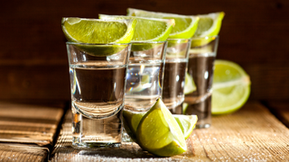Three Faces of Tequila foto