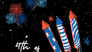 Fourth of July at Beacon Social Drinkery! foto